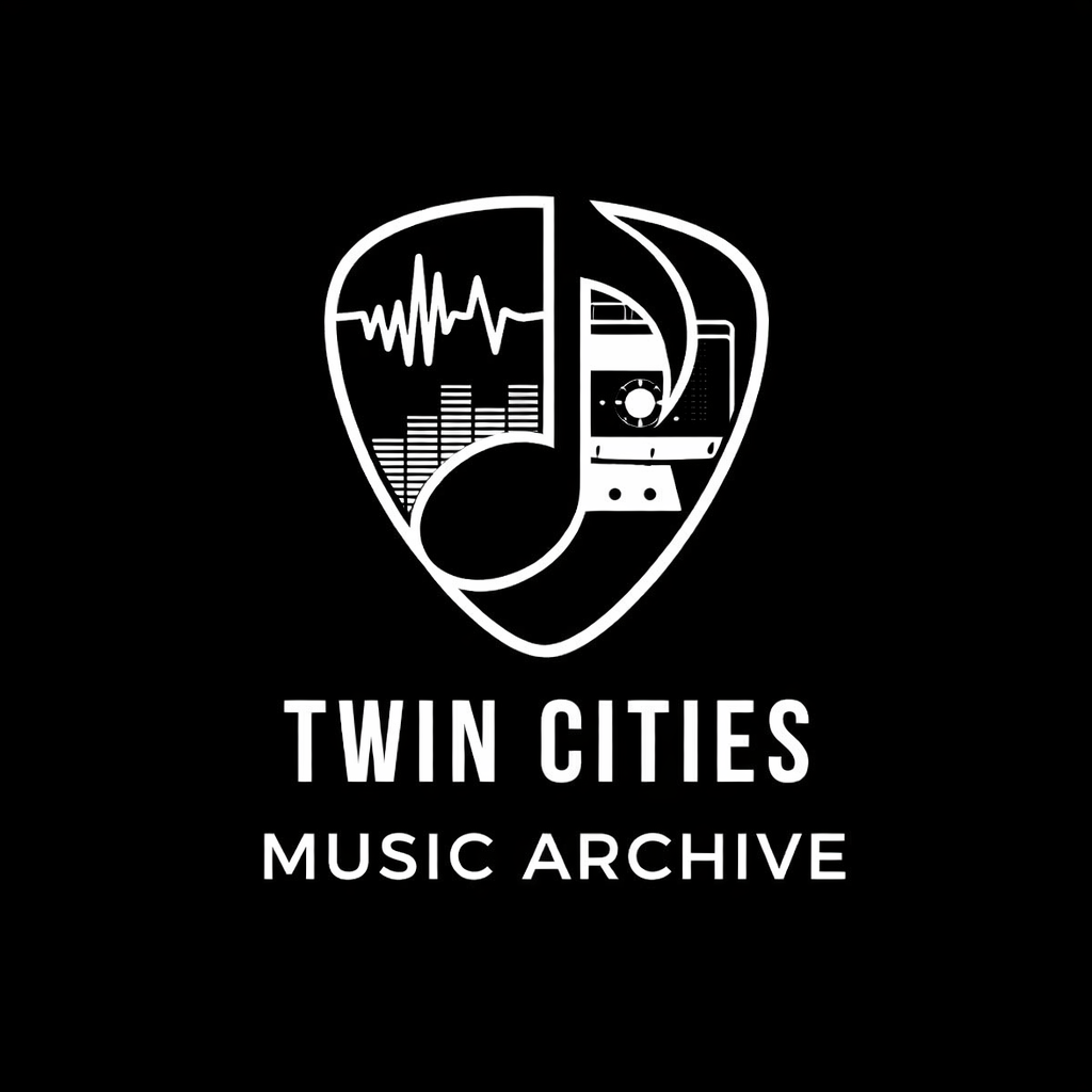 Twin Cities Music Archive